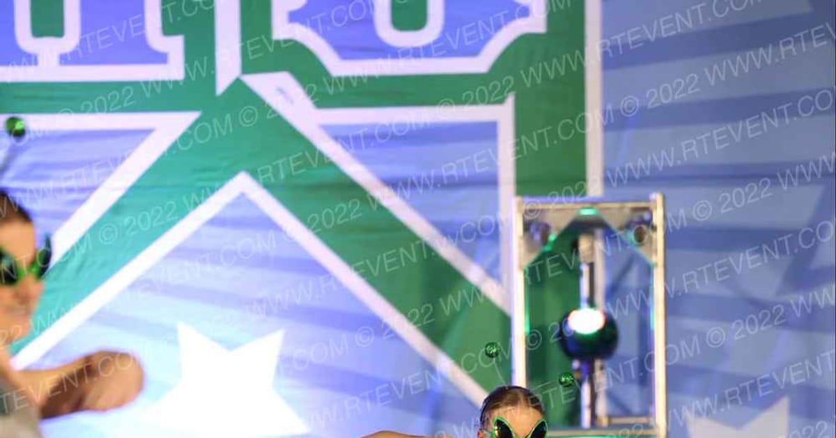 Iowa Elite Dance Team Iowa Elite Blue Junior Hip Hop · Dance Grand Nationals and Cheer Showdown