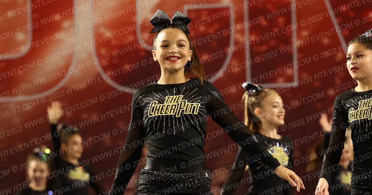 The Cheer Pitt - KC Moonlight · KC Classic