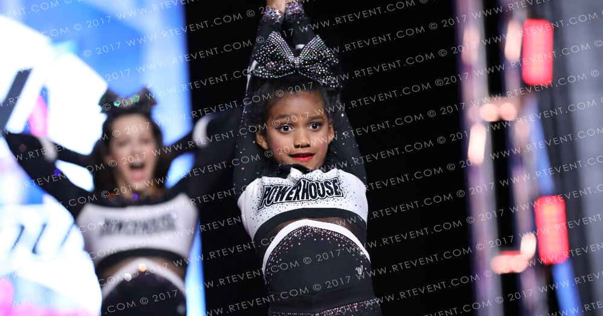 Power House All Stars Godspeed · Encore Grand Nationals
