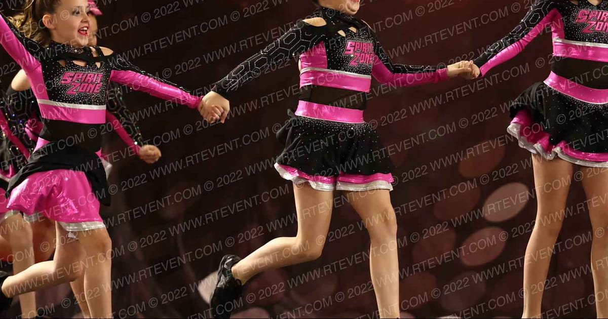 Spirit Zone Flare · KC Classic