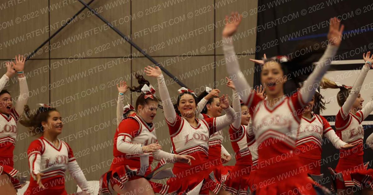 LODI HIGH SCHOOL · Battle at the Capitol