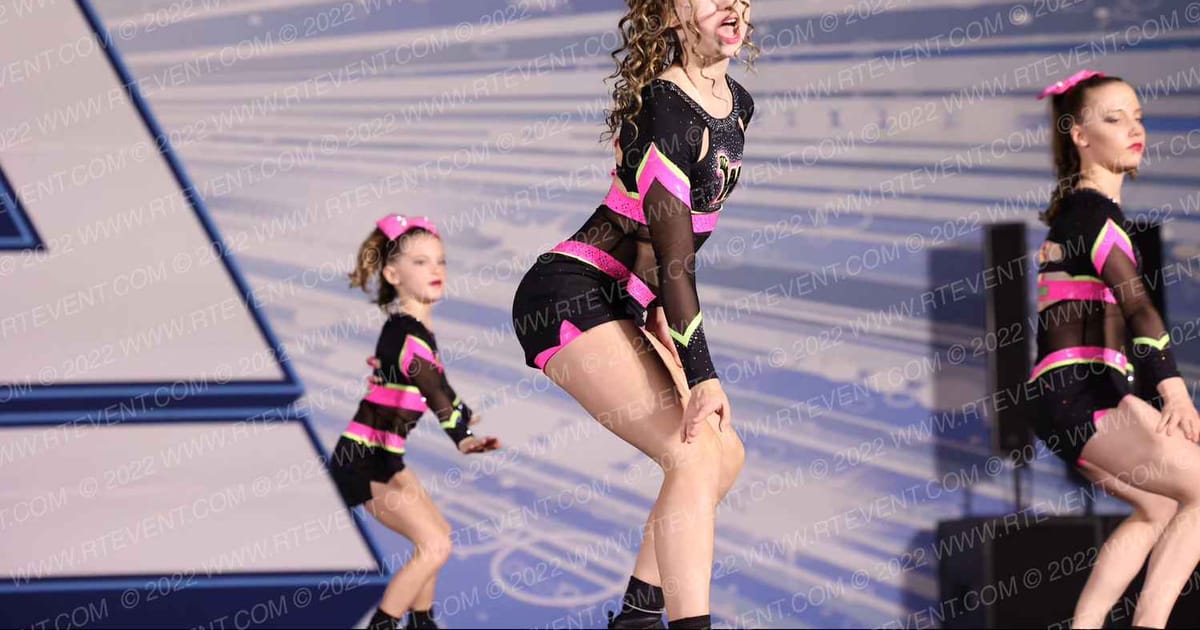 Westside Cougars All Stars Steel Vengeance · COA Indy Challenge