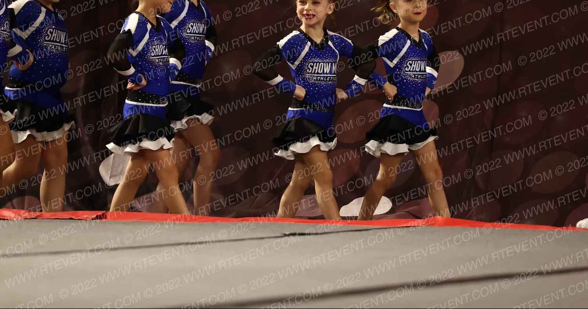 Show Me Athletics Spotlight · KC Classic