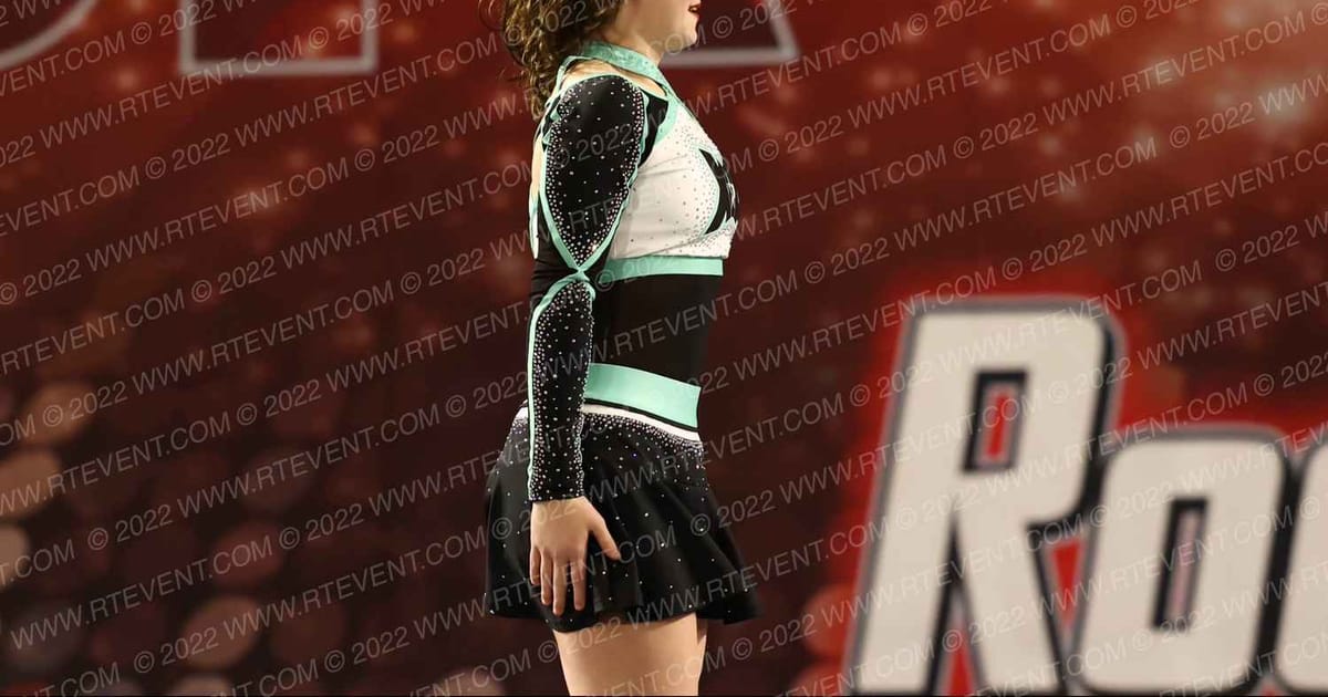 Xtreme Cheer Allstars Stunners · KC Classic