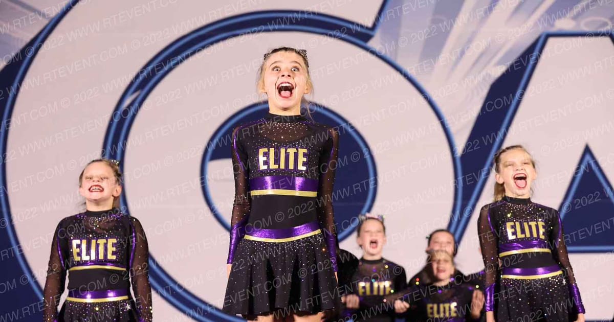 Dragons Elite Trouble · COA Indy Challenge