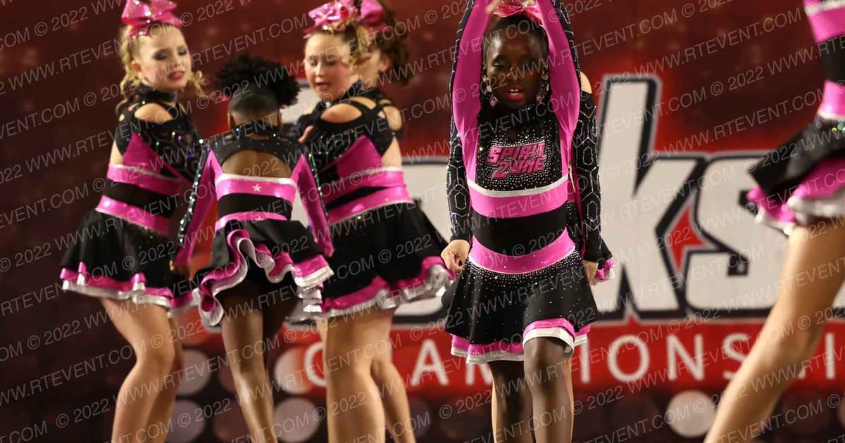 Spirit Zone Inferno · KC Classic