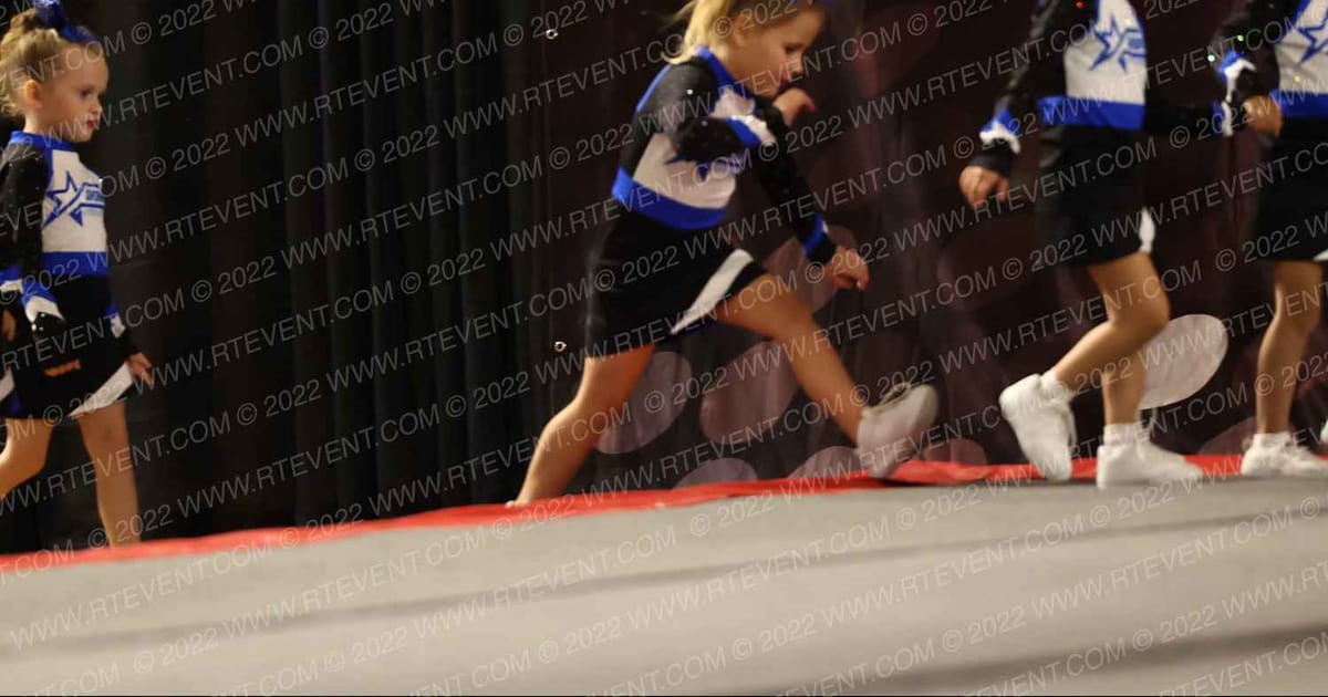 Show Me Athletics Stars · KC Classic