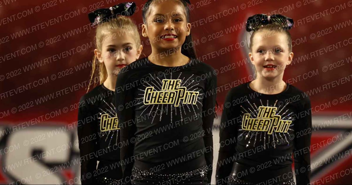 The Cheer Pitt - KC Twilight · KC Classic