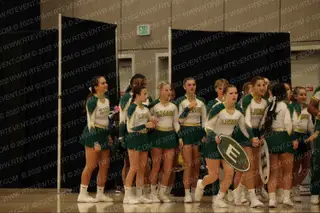 LEIGH HIGH SCHOOL