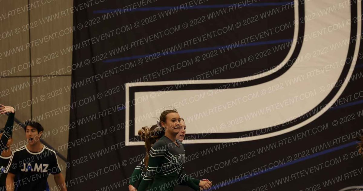 PONDEROSA HIGH SCHOOL · Battle at the Capitol