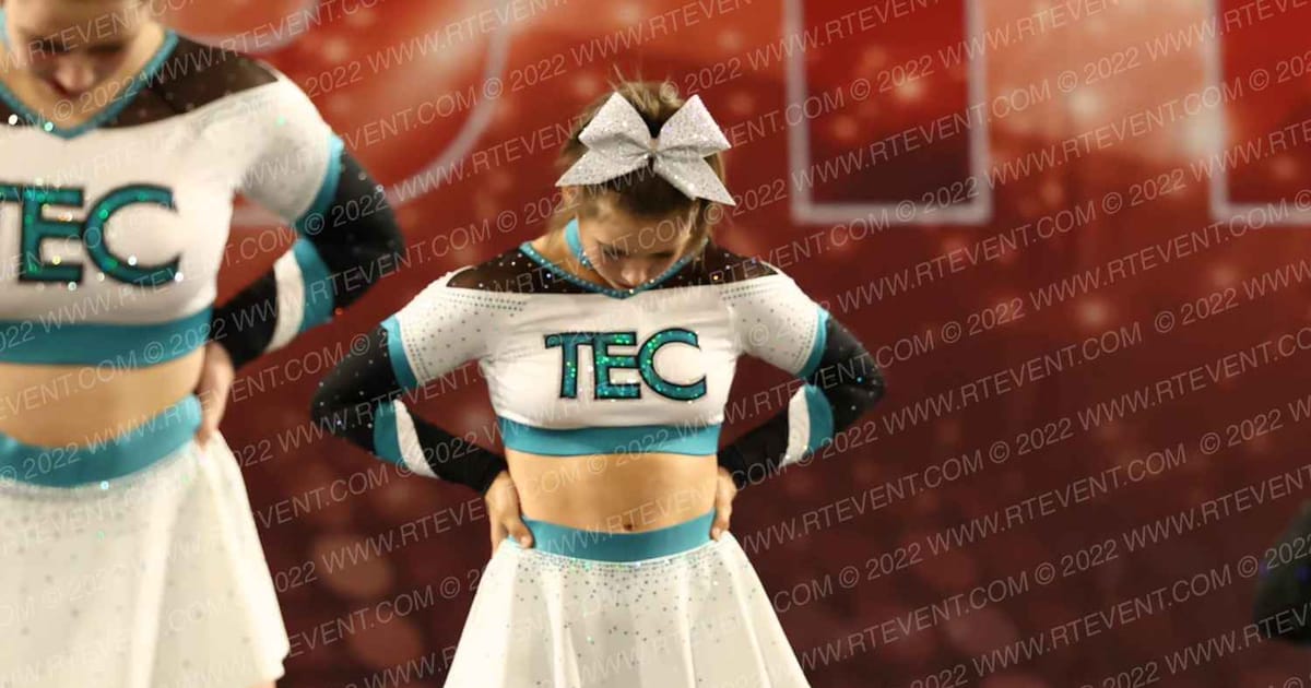 Topeka Elite Cheer Storm · KC Classic