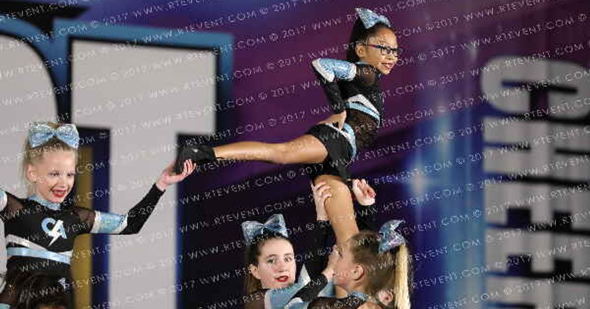 Central Athletics ICE · Omaha