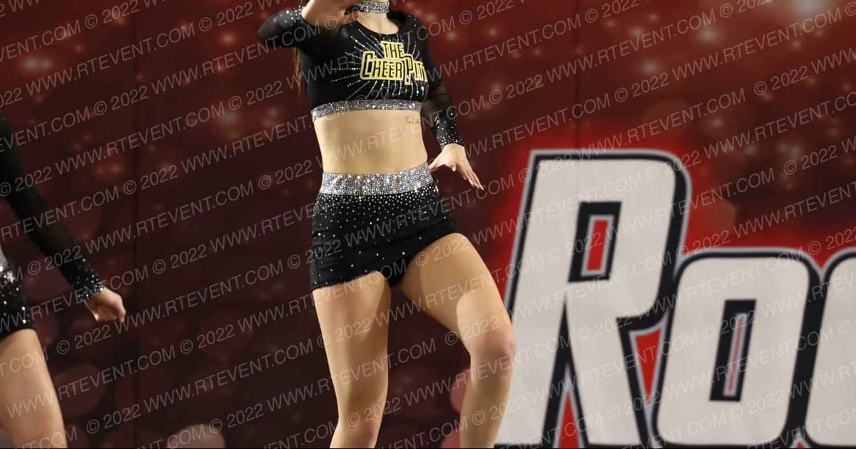 The Cheer Pitt - KC Neon · KC Classic