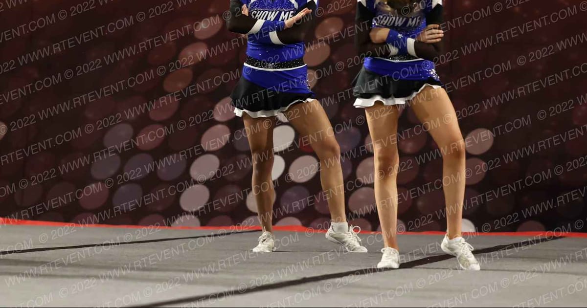 Show Me Athletics Entourage · KC Classic