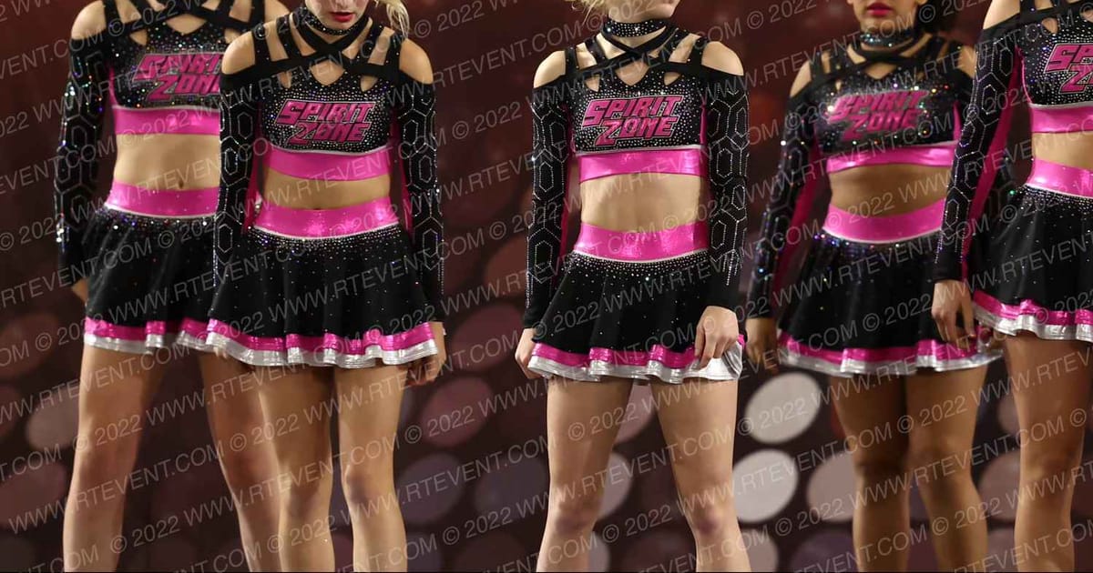 Spirit Zone Fl4me · KC Classic