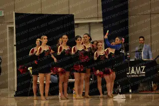 NORTHGATE HIGHSCHOOL VARSITY DANCE