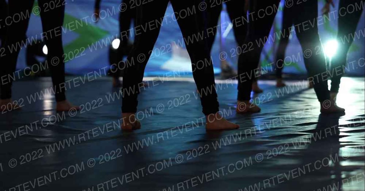 Studio 22 Junior All Stars Large Jazz · Dance Grand Nationals and Cheer Showdown