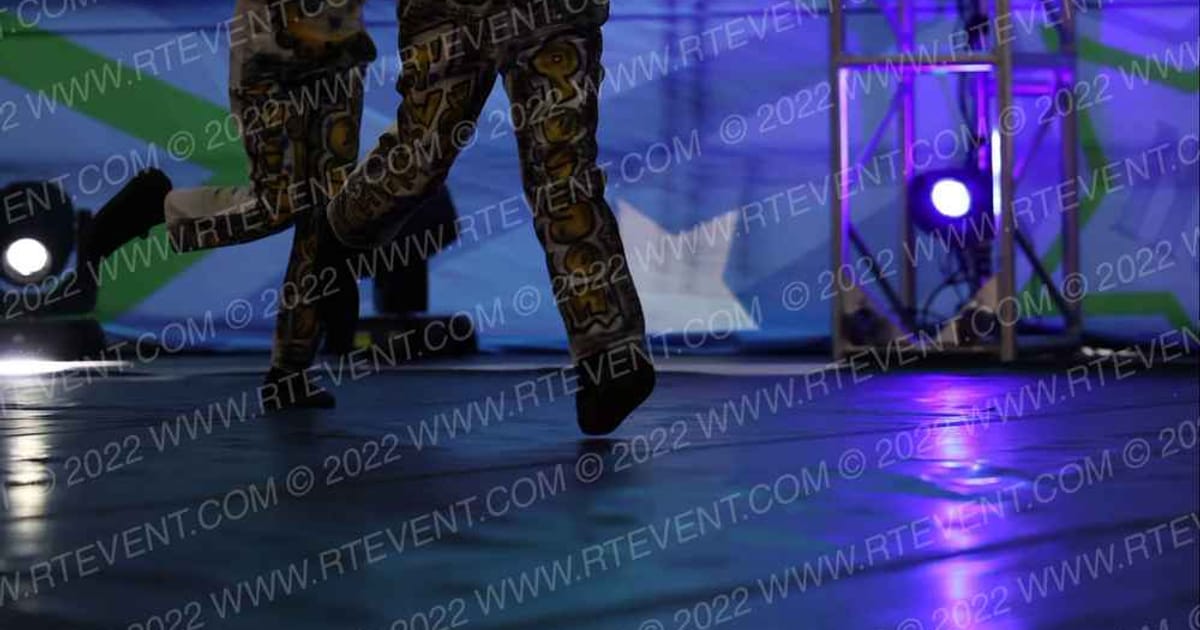 Twisters Elite Poison · Dance Grand Nationals and Cheer Showdown