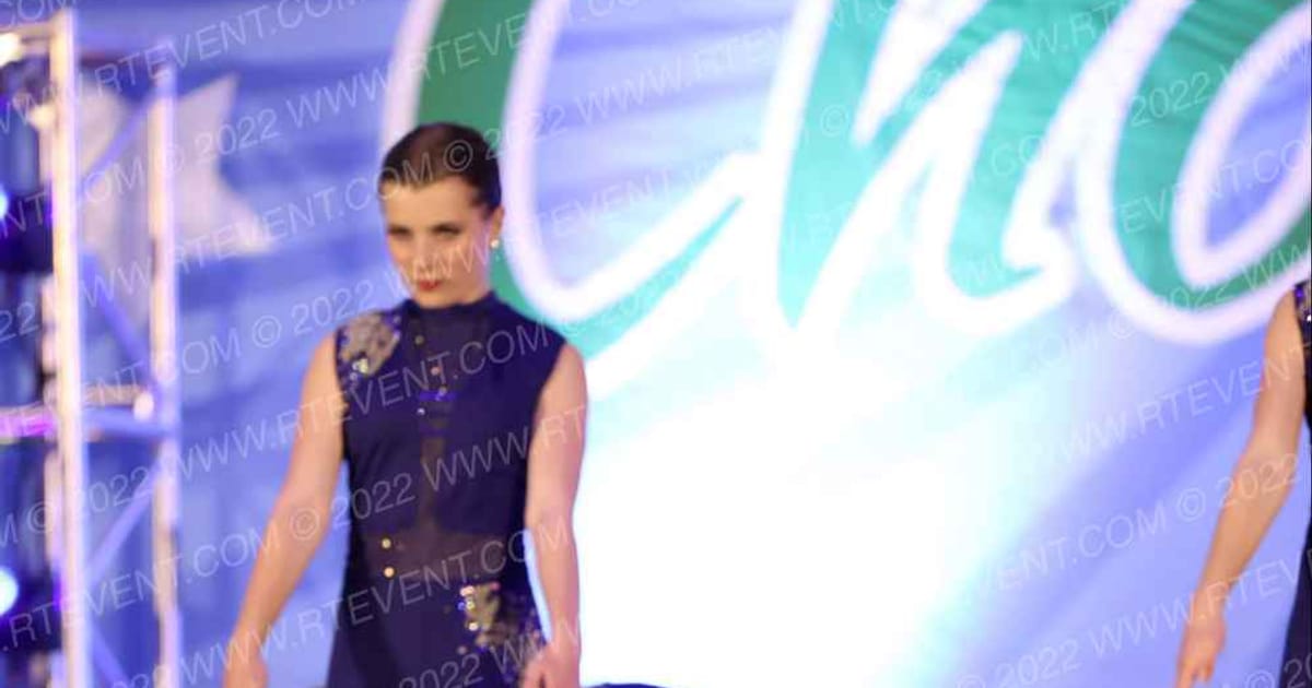 World Class All Star Dance Supreme Junior Jazz · Dance Grand Nationals and Cheer Showdown