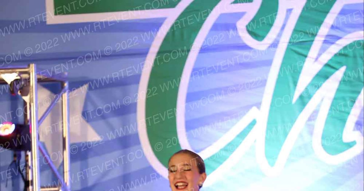 World Class All Star Dance Starlets Mini Jazz · Dance Grand Nationals and Cheer Showdown