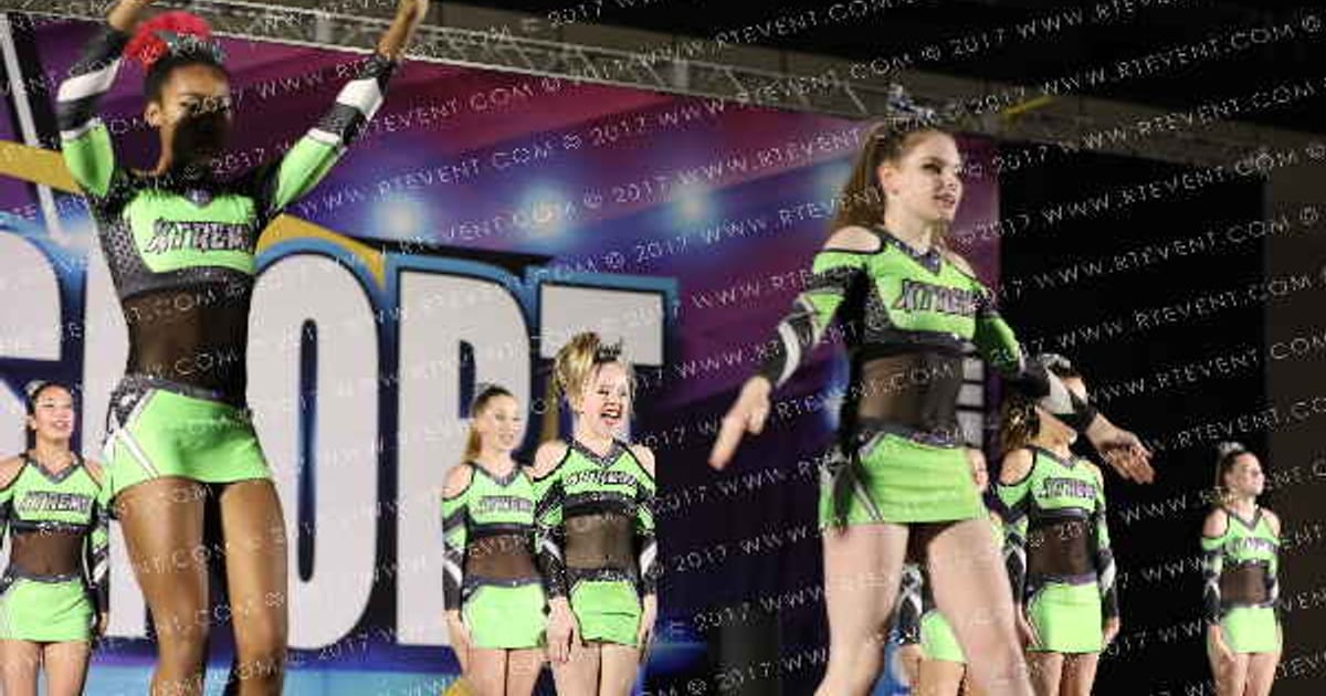 Minnesota Xtreme Cobalt · Omaha