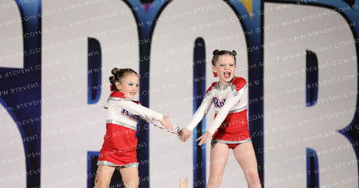 Millard United Sports Millard United Spirit Elite Rubies · Omaha