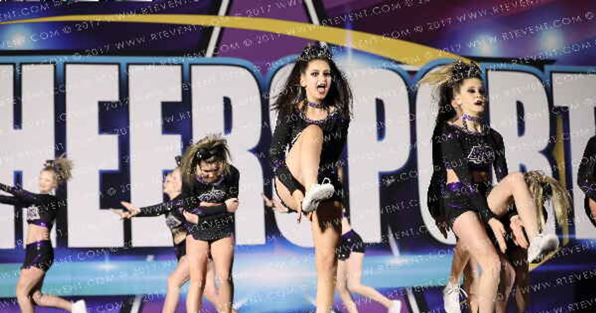 Starstruck All Star Black Ops · Omaha