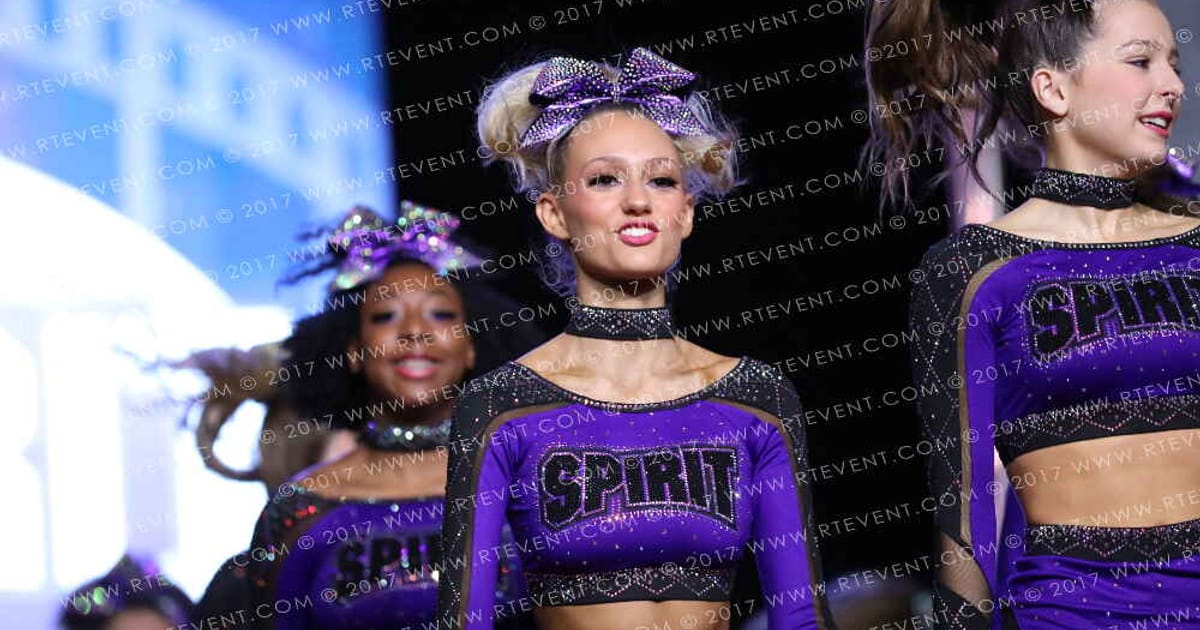 Spirit of Texas Purple Sass · Encore Grand Nationals