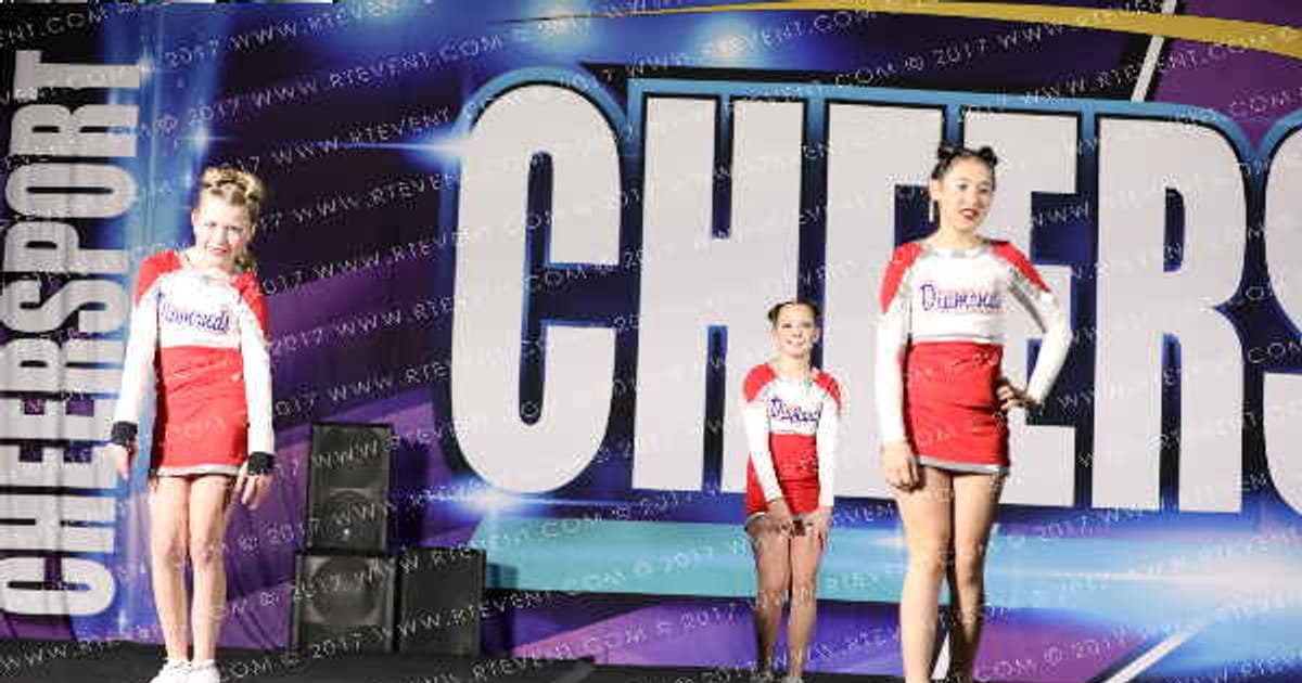Millard United Sports Millard United Spirit Elite Diamonds · Omaha