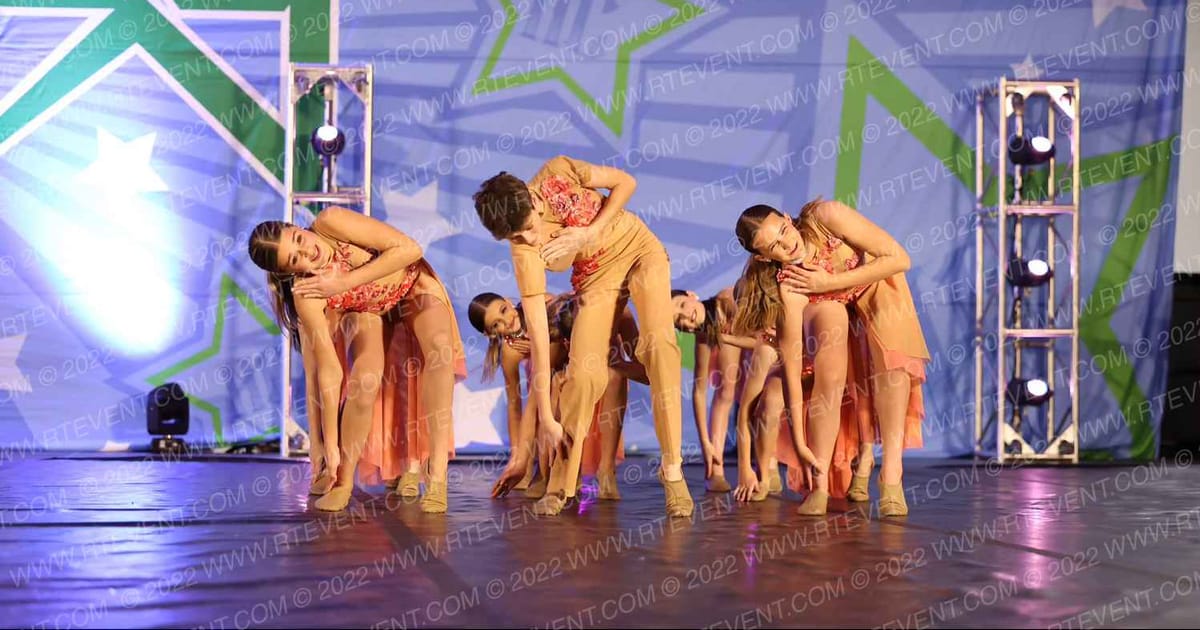 Iowa CATS All Stars Iowa CATS Youth Lyrical · Dance Grand Nationals and Cheer Showdown