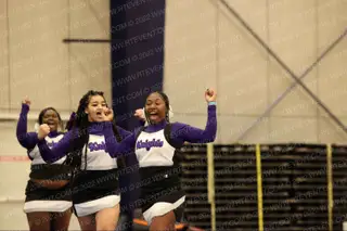 CASTLEMONT HIGH SCHOOL