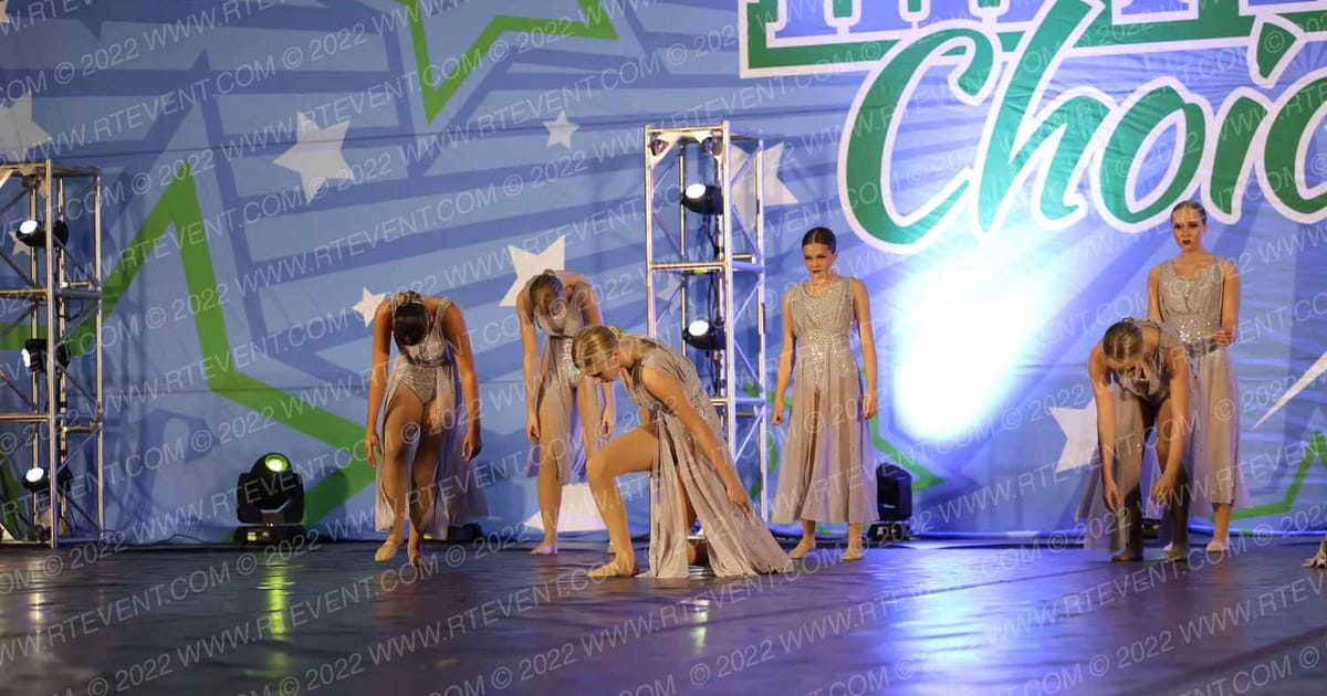 World Class All Star Dance Ultimate Senior ContemporaryLyrical · Dance Grand Nationals and Cheer Showdown