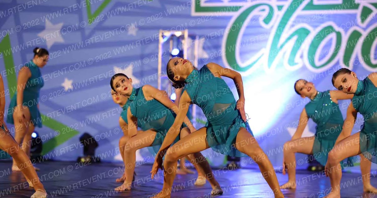 No Limits Dance Youth Large ContemporaryLyrical · Dance Grand Nationals and Cheer Showdown