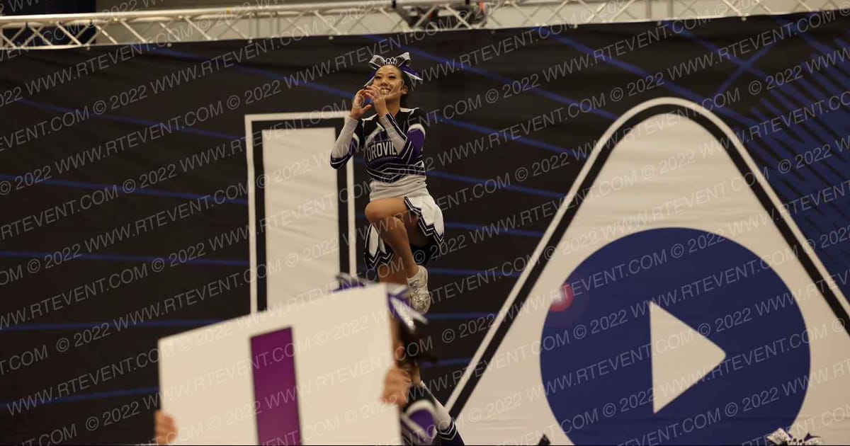OROVILLE HIGH SCHOOL VARSITY · Battle at the Capitol