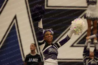 OROVILLE HIGH SCHOOL VARSITY