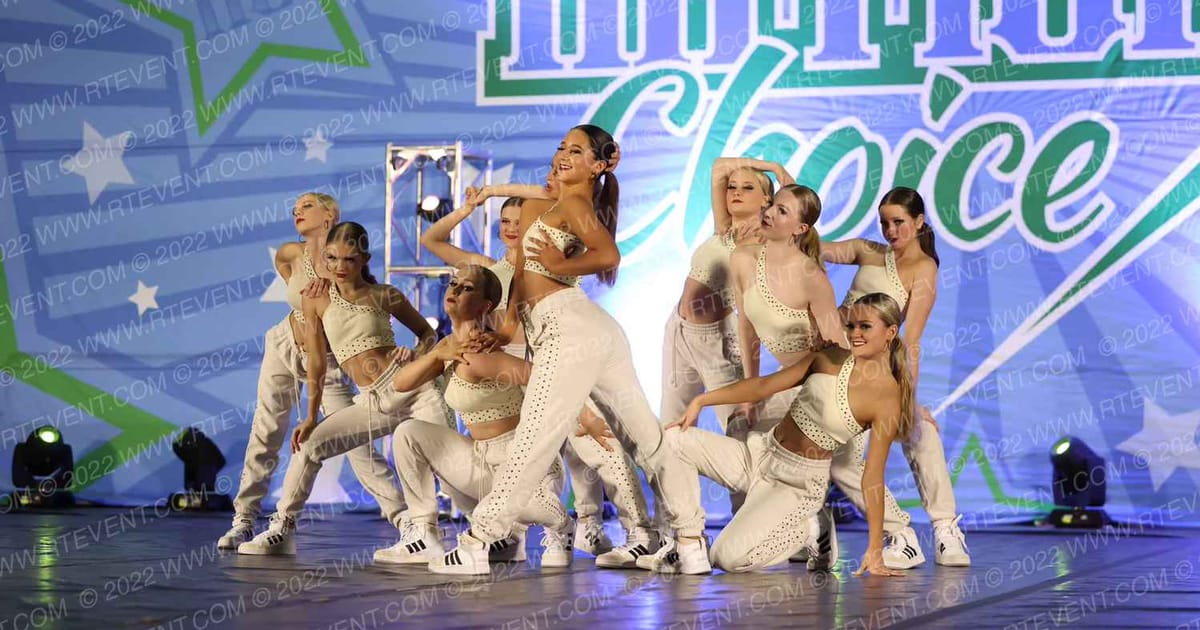World Class All Star Dance Ultimate Senior Hip Hop · Dance Grand Nationals and Cheer Showdown
