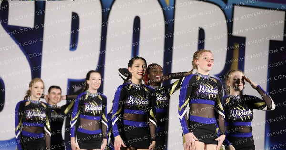 POWER & GRACE WILDCATS · Omaha