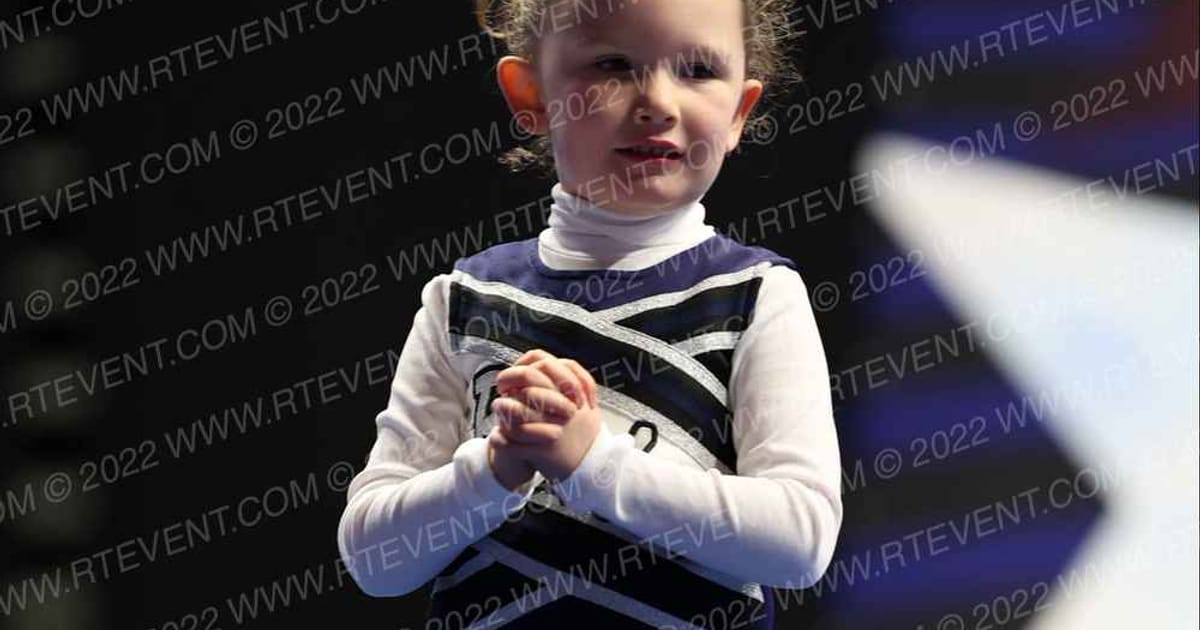 Chesapeake Bay Piranhas 5U · Spirit of Fall