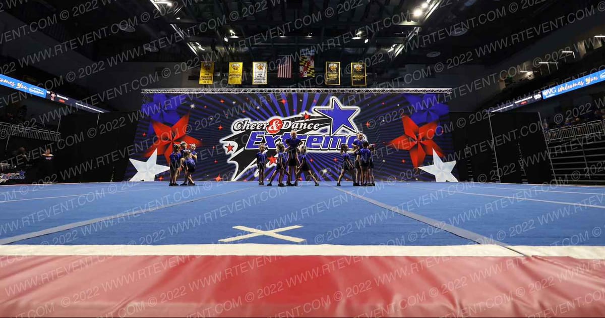 Bucs Gems · Spirit of Fall