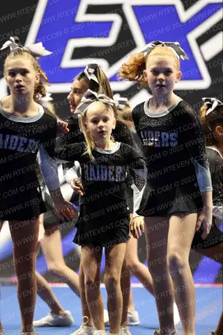 Sykesville Raiders Diamonds