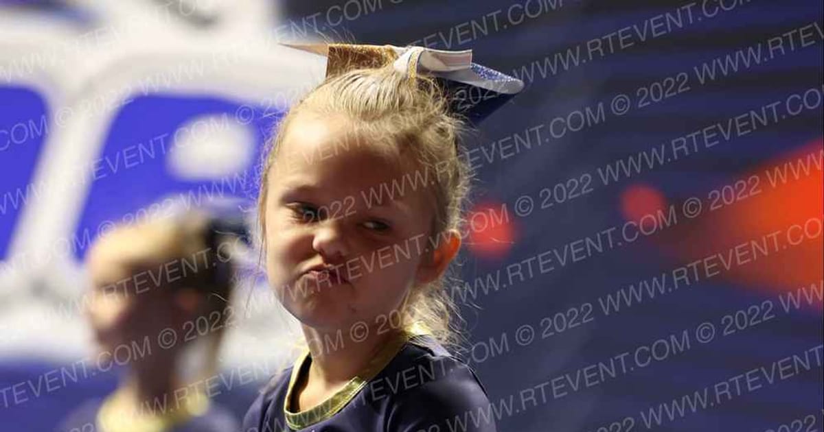 North Carroll Colts Lightning · Spirit of Fall