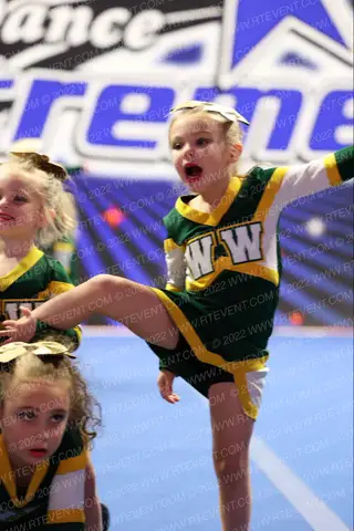 Westminster Tiny Wildcats