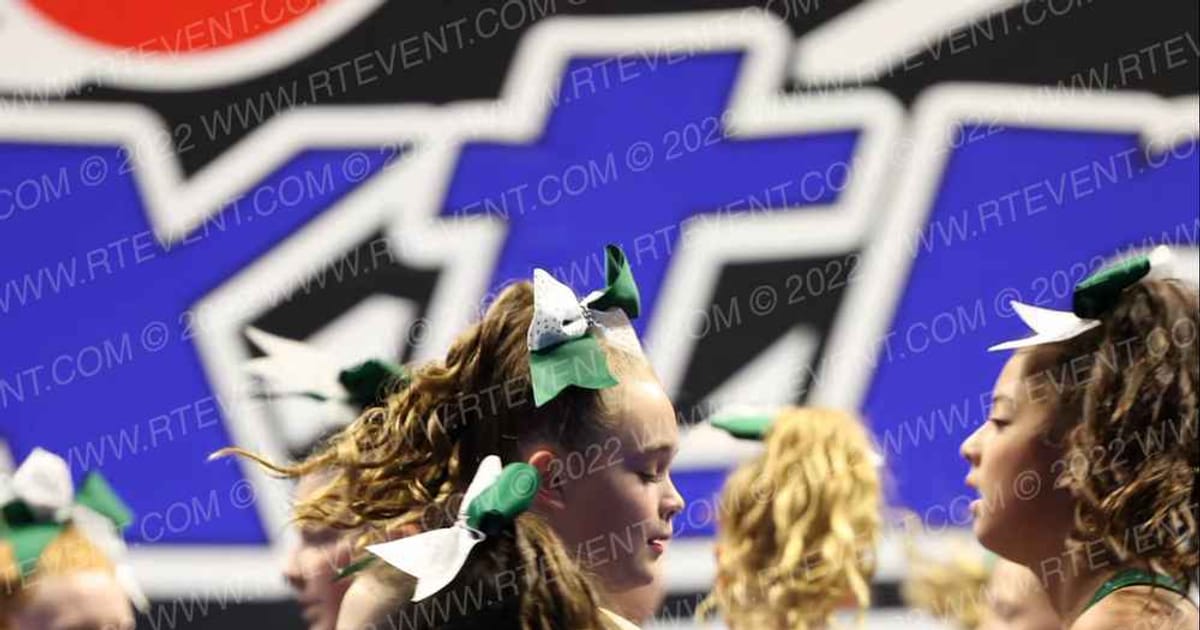 Severna Park Stingers · Spirit of Fall