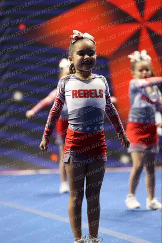 Harundale Youth Sports League Rebel Diamonds