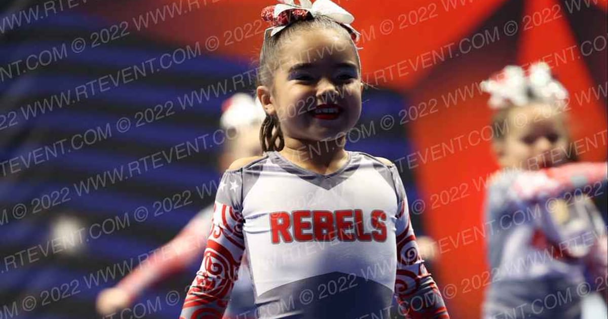Harundale Youth Sports League Rebel Diamonds · Spirit of Fall