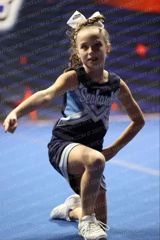 SRYA Mini Hawks