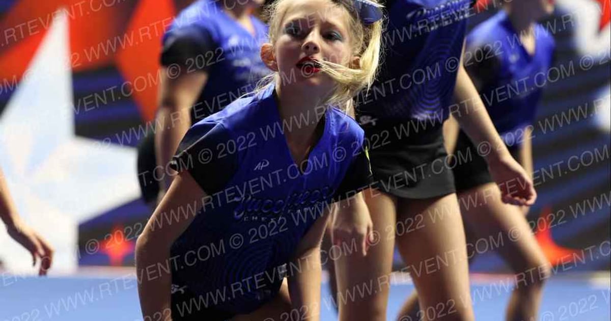 Bucs Cobalt · Spirit of Fall