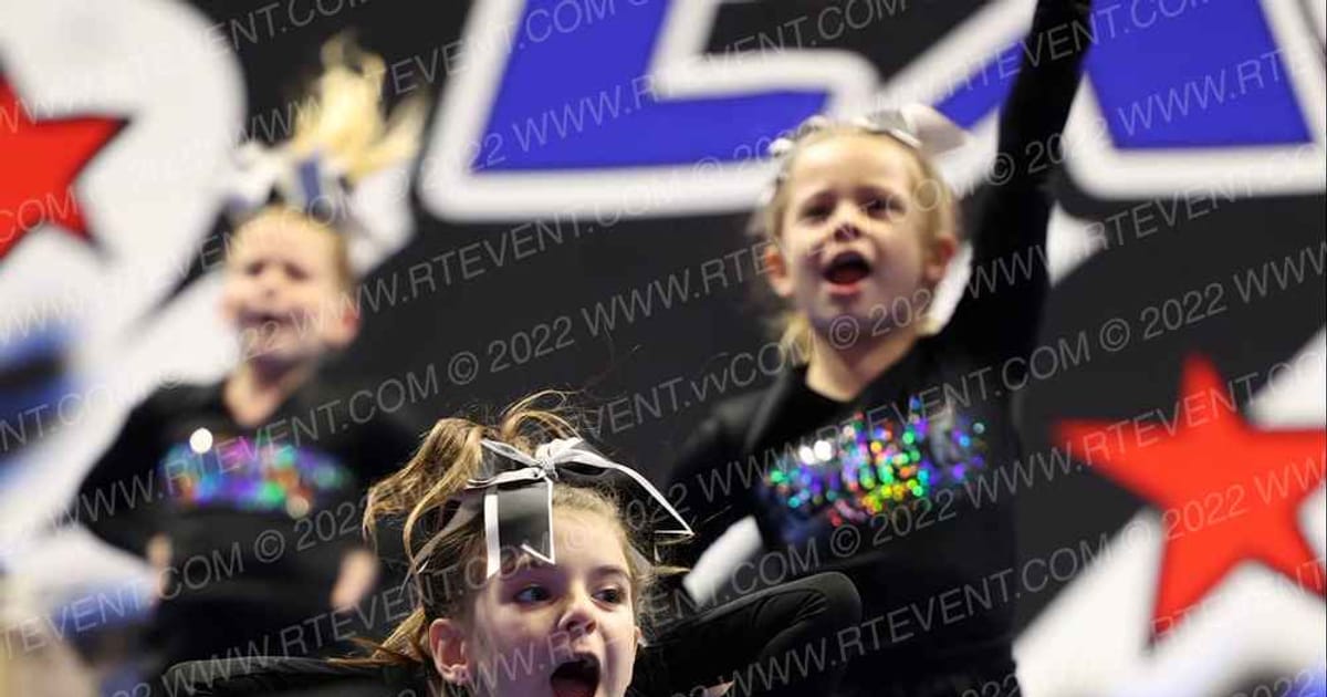 Sykesville Raiders Stars · Spirit of Fall