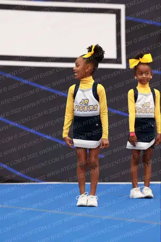 INDERKUM JR TIGERS JPW