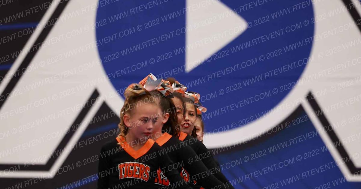 ROSEVILLE JR TIGERS JR MIDGETS · Capitol City